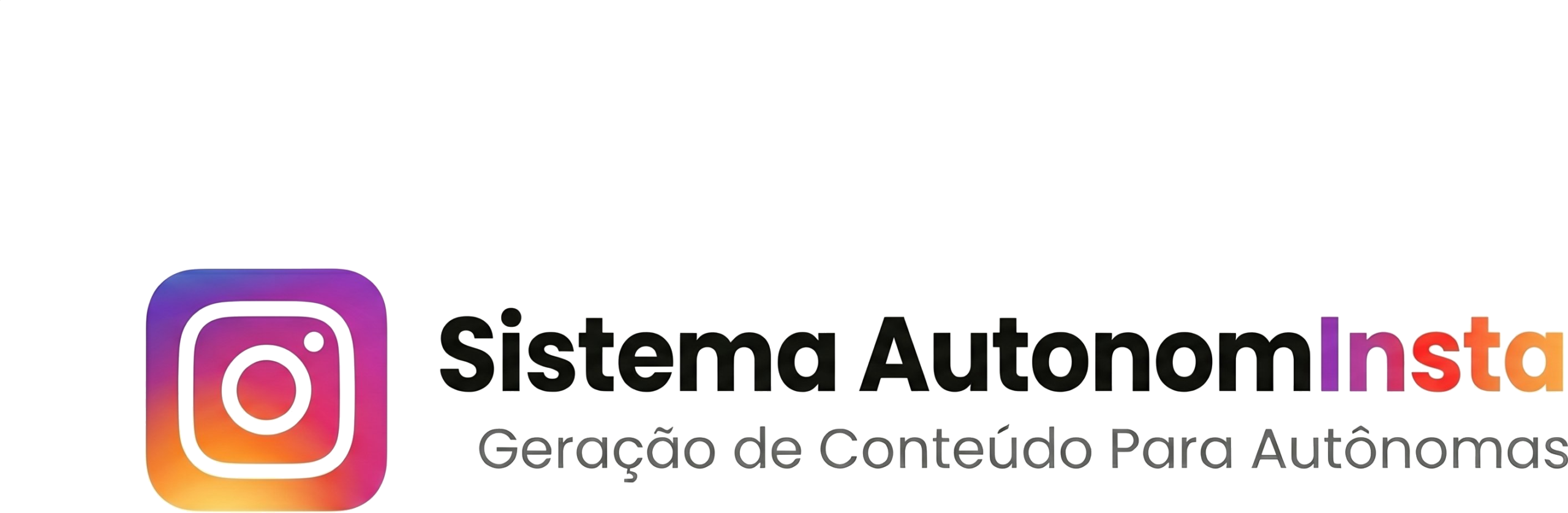 Sistema AutonomInsta