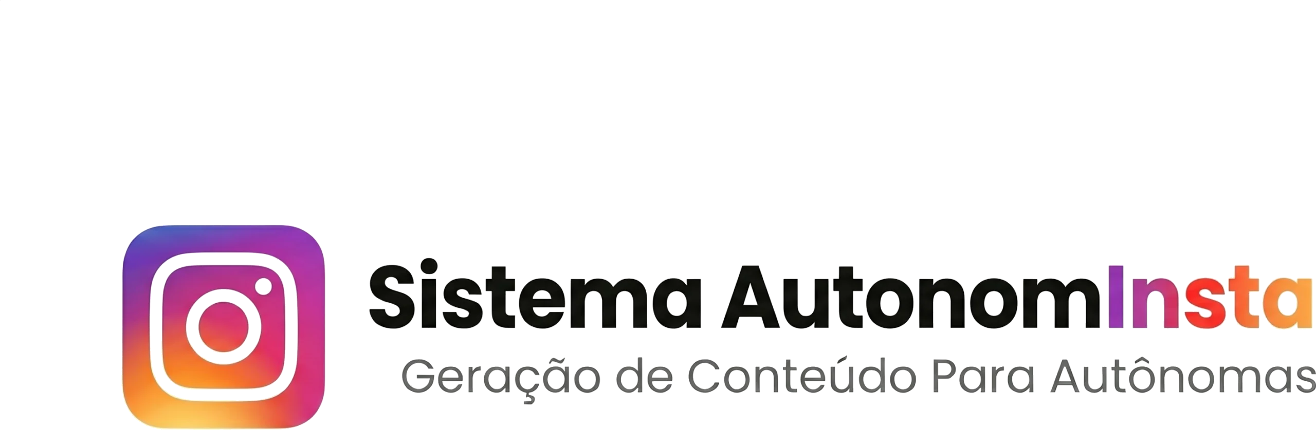 Sistema AutonomInsta