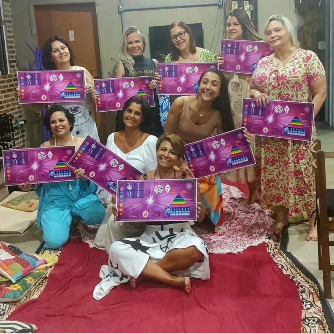 Mais de 1000 Operadoras Ativas!