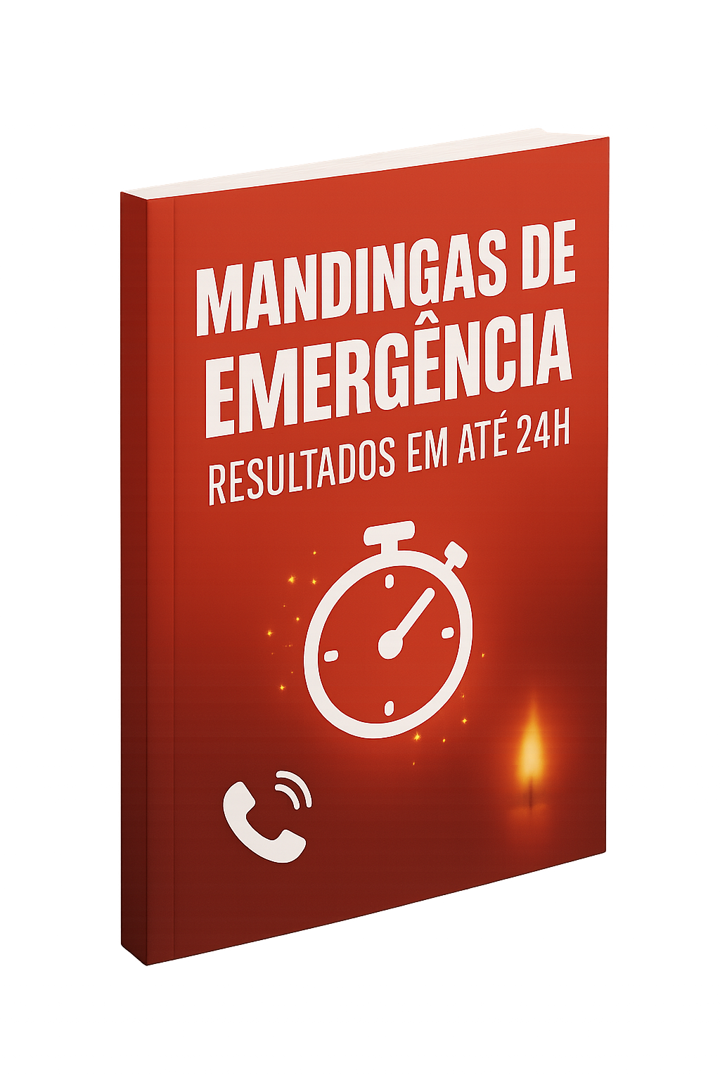 Guia de Mandingas, Simpatias e Rituais – Alê Becker
